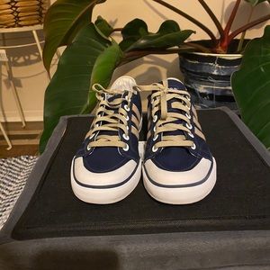 Adidas Clemente stripe lo